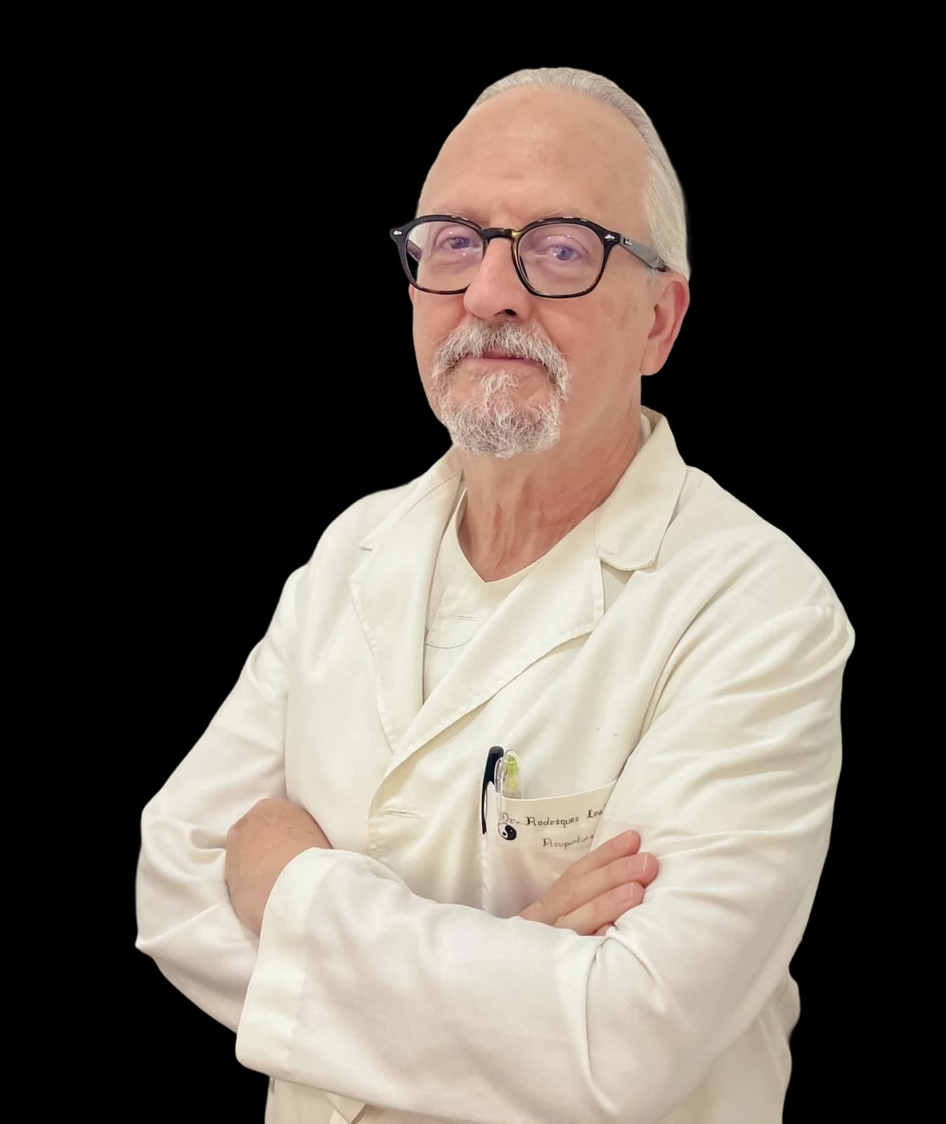Diego Rodríguez Leal